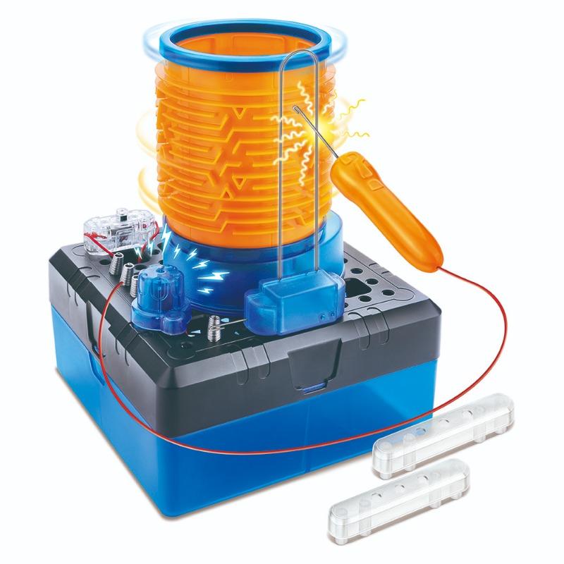 Connex - 3D Maze Mania