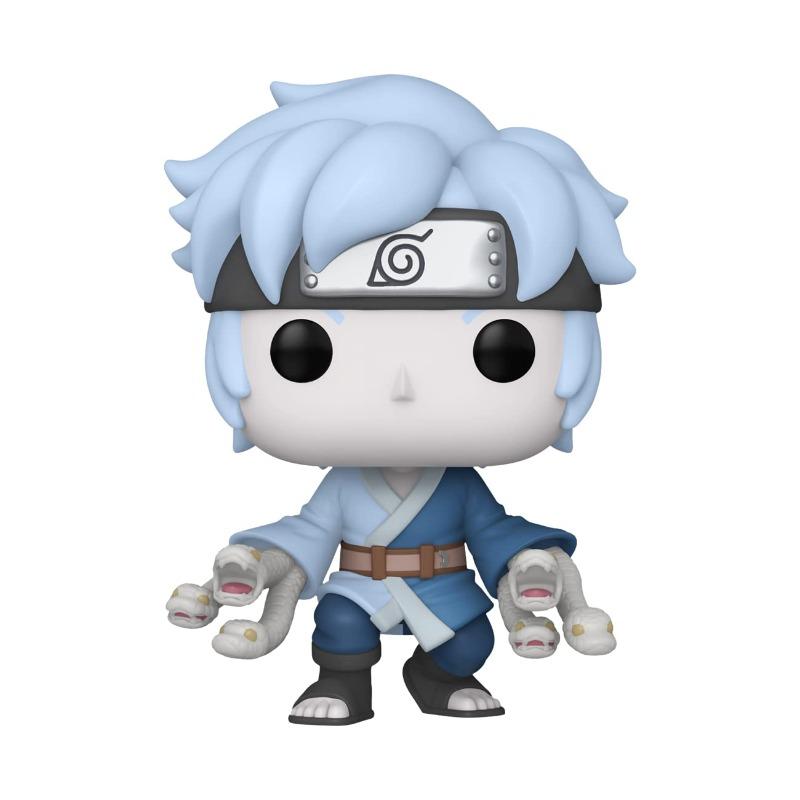 Funko Pop Animation Boruto - Mitsuki with Snake Hands