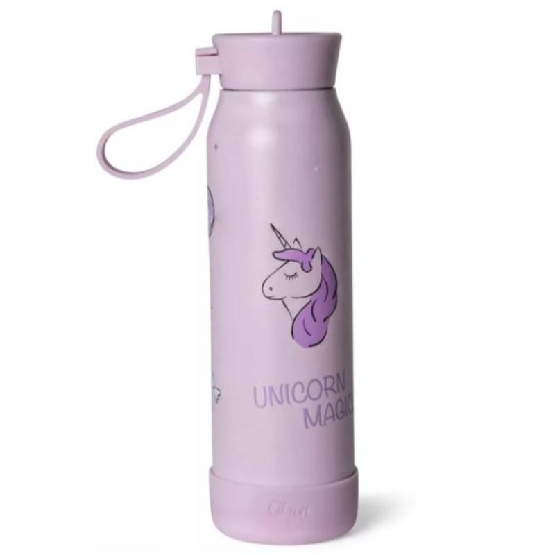 Stainless Steel Water Bottle 350ml