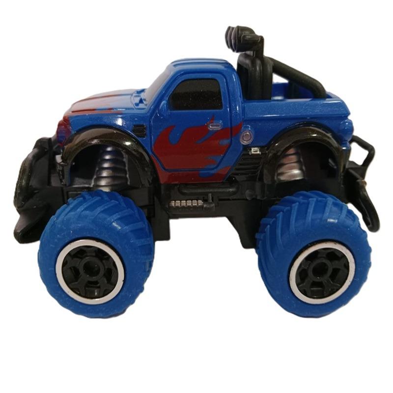 أتش سي تي - مركبة ميني ميكس بالتحكم عن بعد