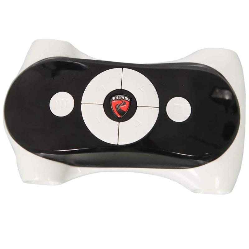 رول بلاي - سيارة بورش 918 سبايدر هايبرايد بجهاز تحكم عن بعد