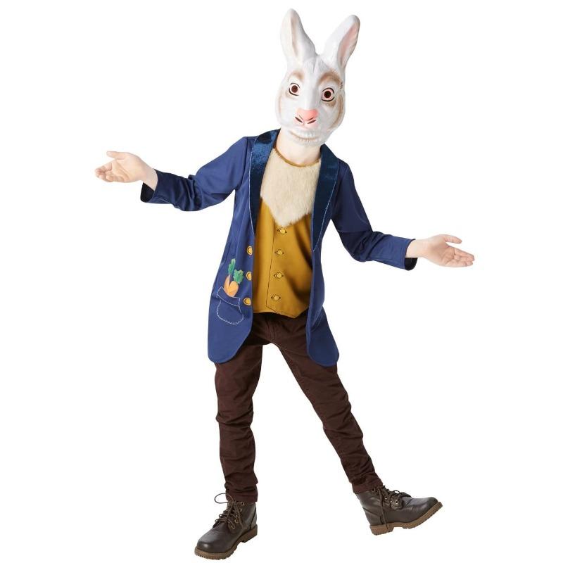 روبيز - زي مستر رابيت 5-6 سنوات