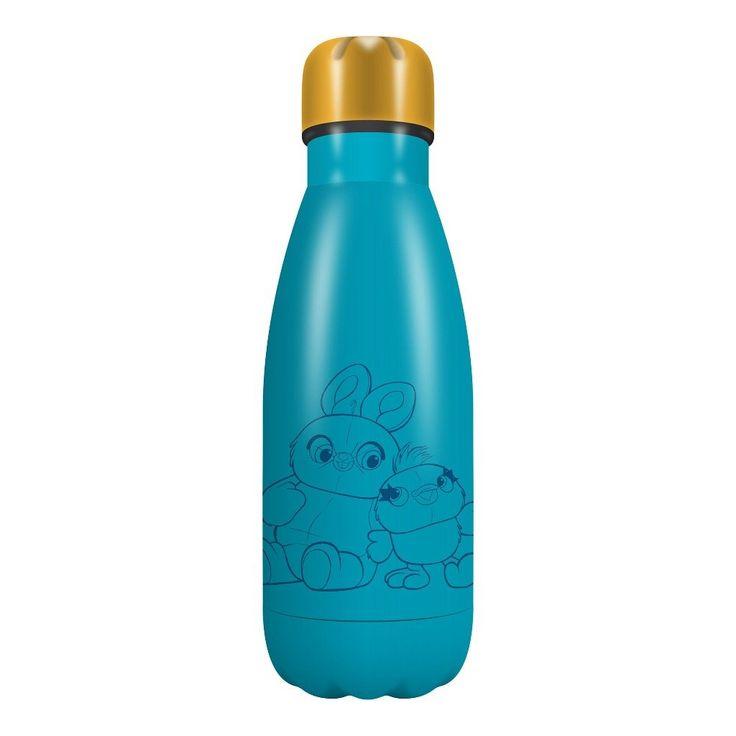 HMB Metal Water Bottle Disney - Toy Story Ducky And Bunny