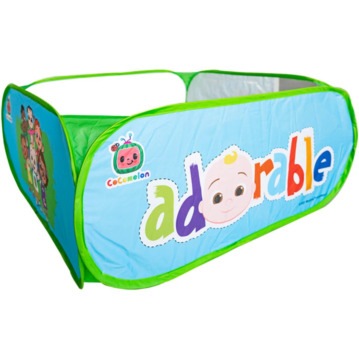 Cocomelon Ball Pit with Balls - 20 Ball