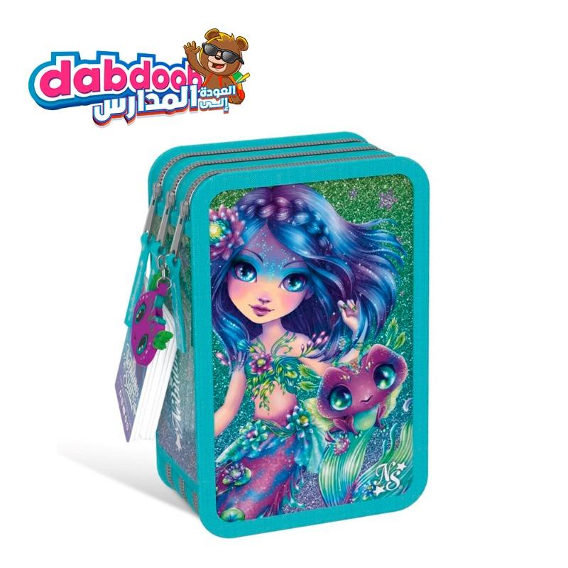 نيبولوس ستار - مقلمة من 3 طبقات نينوفيا