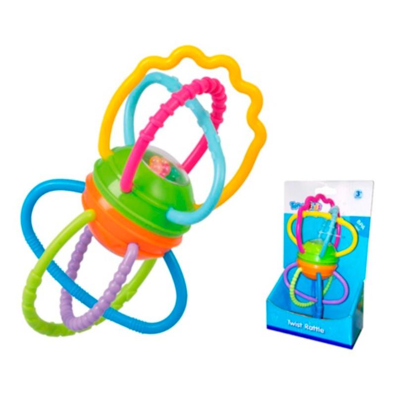 Tanny Twist Rattle