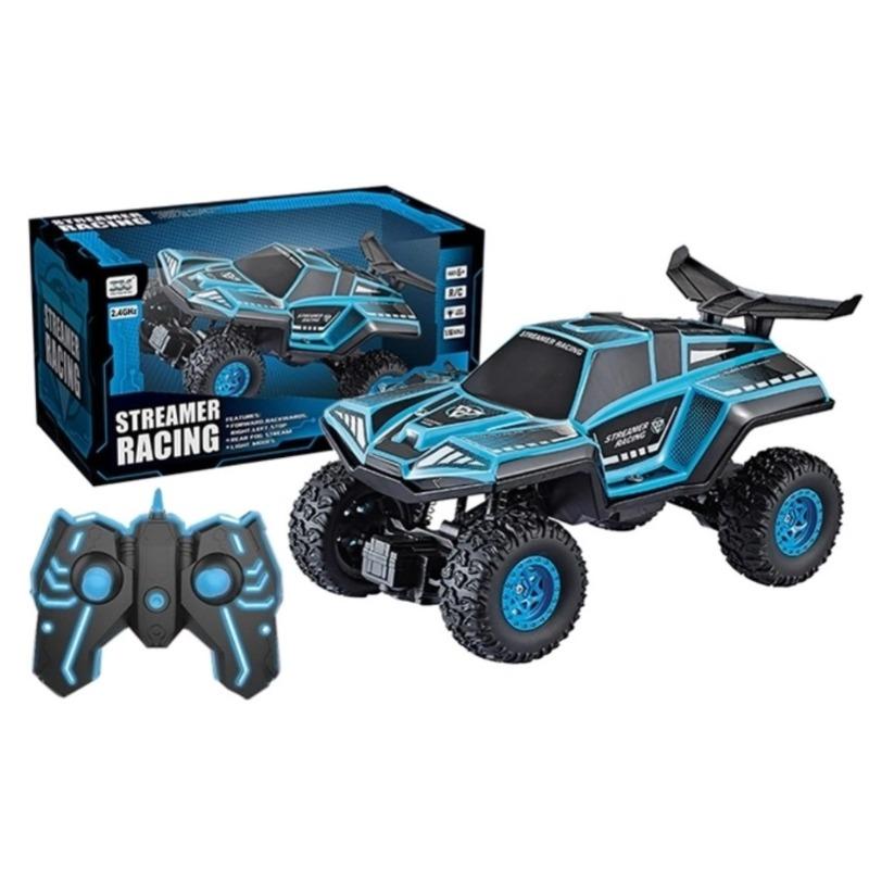 RC 4WD Streamer Racing Off-Road Car