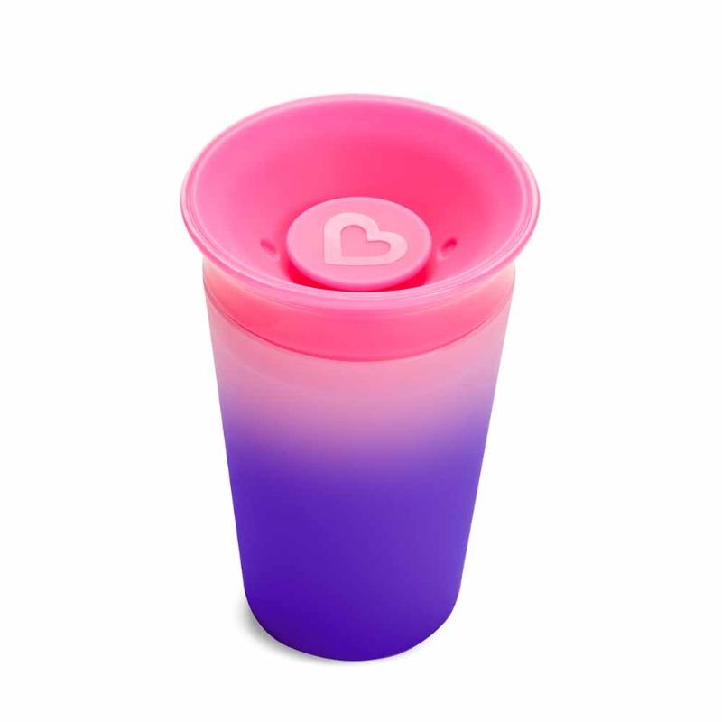 Munchkin Miracle Color Changing Cup - 260 ml
