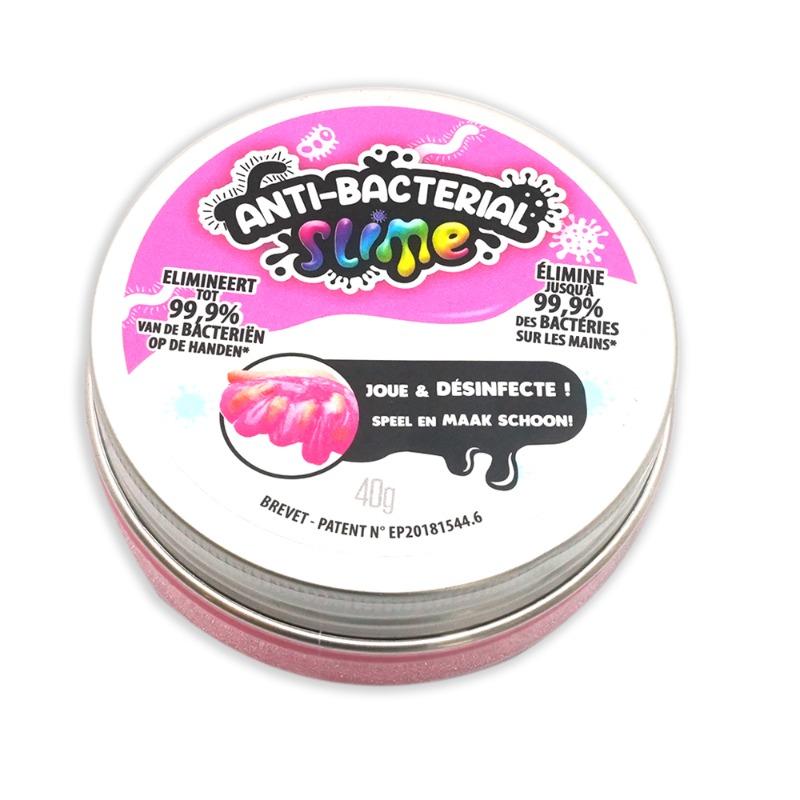 سو سلايم - عبوة سلايم مضاد للبكتريا