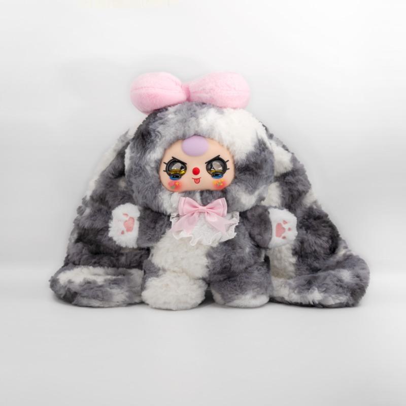 بيبي ثري - دمية قطيفة بيبي ثري 400% سويت هارت للاطفال