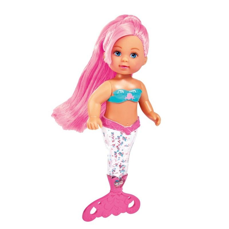 Evi Love Glitter Mermaid - Multishapes