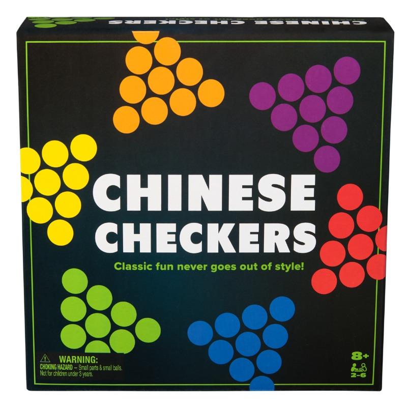GMS-Chinese Checkers