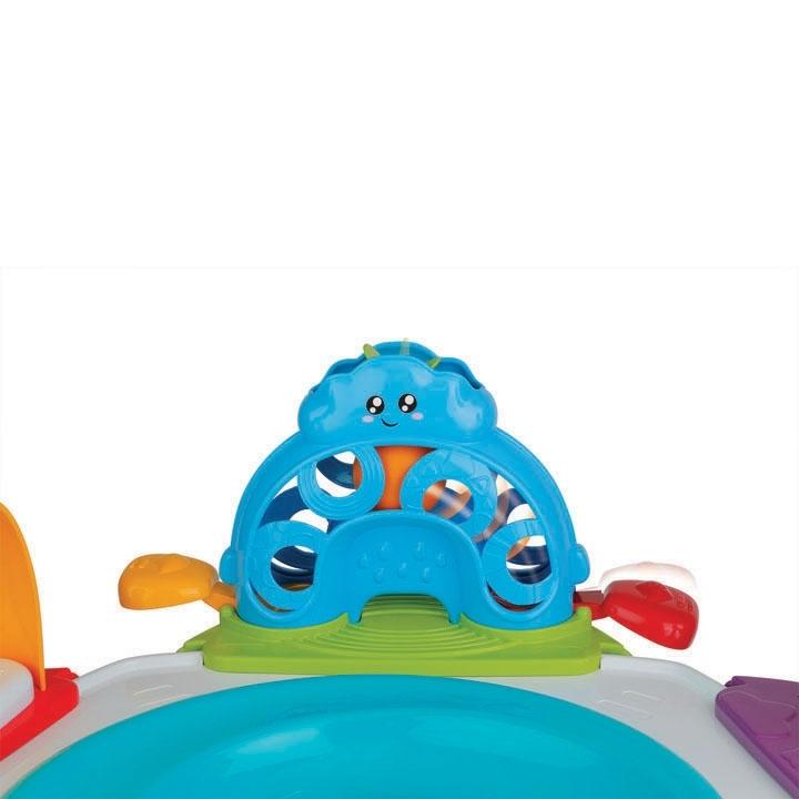 Winfun 2 In 1 Baby Move Activity Center