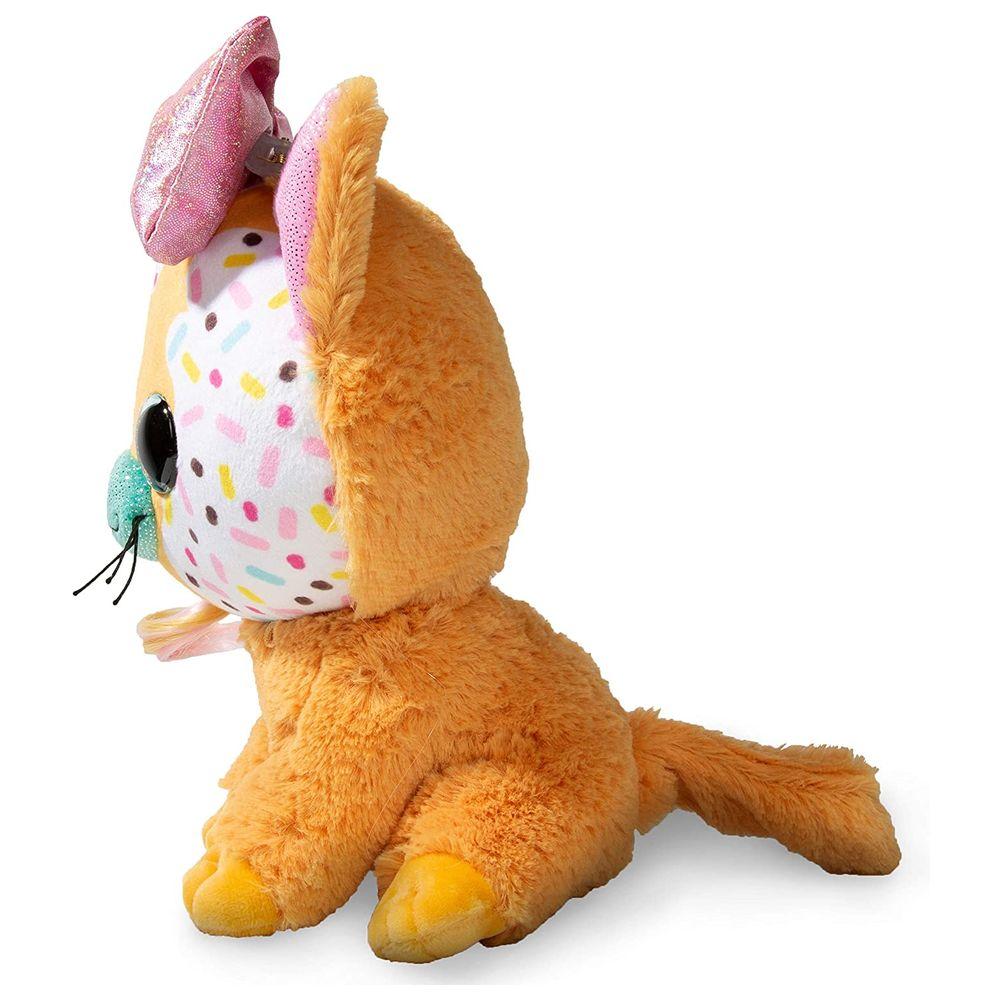 Little Bow Pets 9-inch Butterscotch Bow Pet