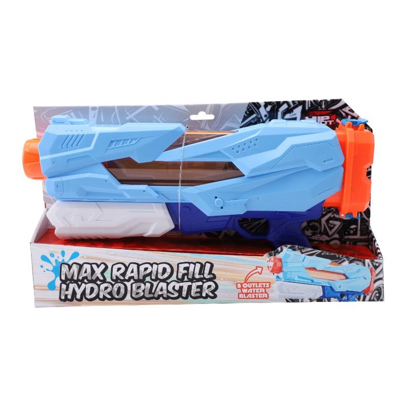 Hip Shot Max Rafid Fill Hydro Blaster