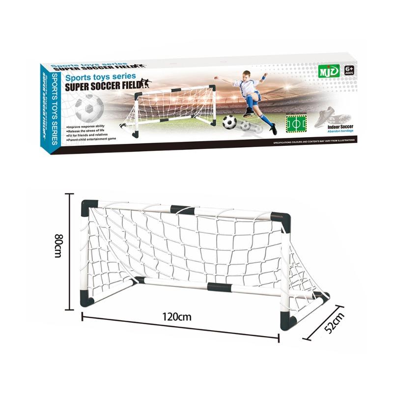 1.2-Meter Football Goal