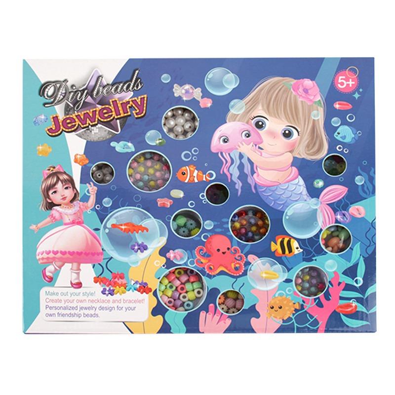 DIY Beads Handmade By Dream Ocean World