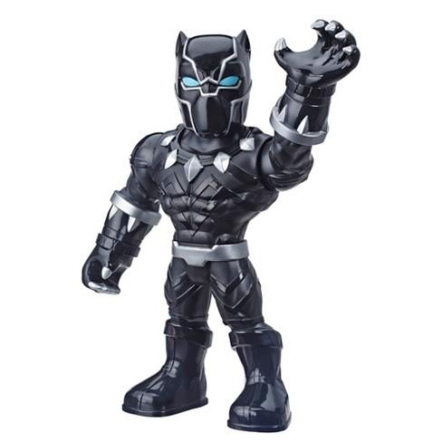 Marvel Super Hero Adventures Mega Mighties - Black Panther