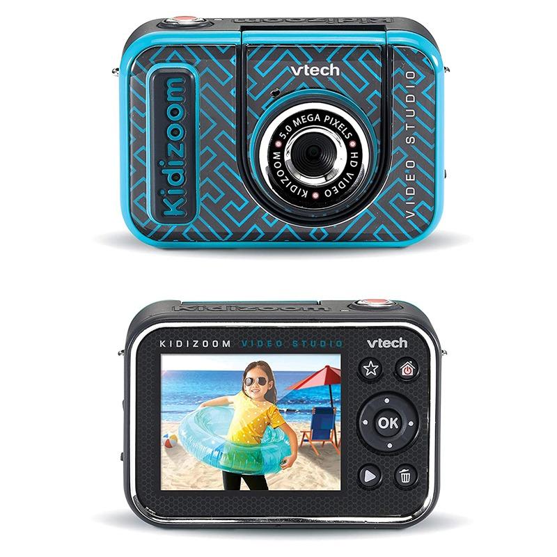 في تك - كاميرا فيديو كيدزوم عالية الدقة