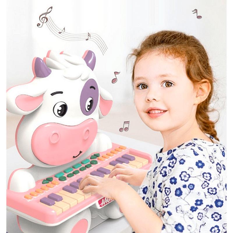 Educational Music Piano