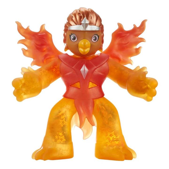 جووزونيانس - هيرو باك شخصية كوين امبر