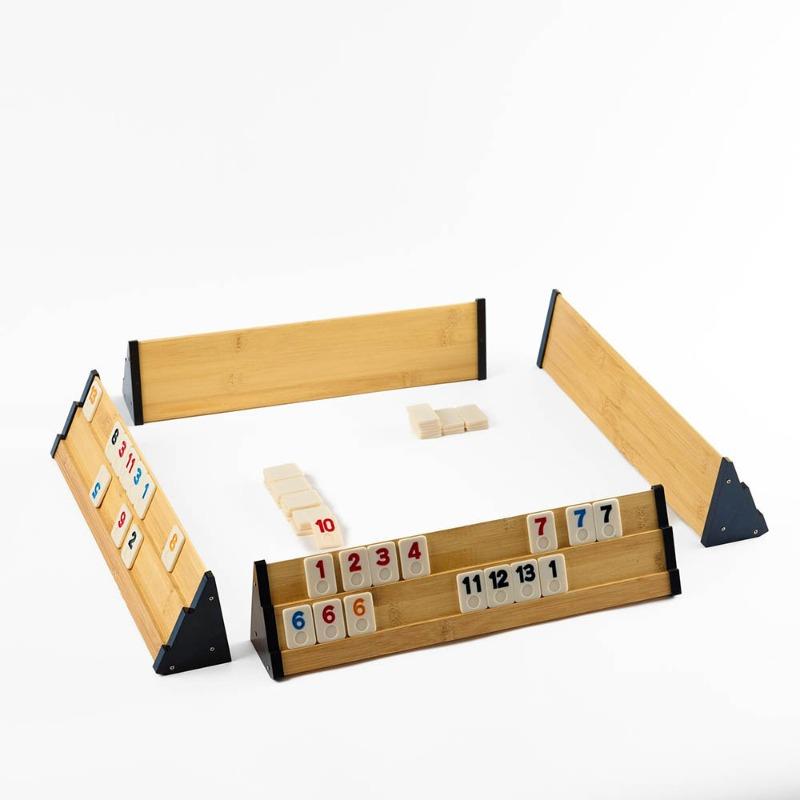 Rummikub Classic Board Game