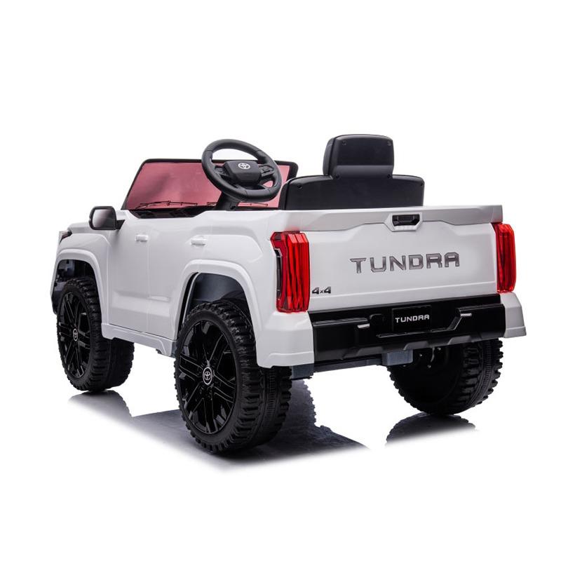 راي فن - سيارة الركوب الكهربائية تويوتا تندرا