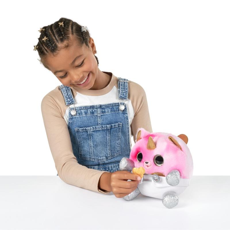 زورو - مفاجأة رينبوكورنز أشكال متعددة 1 قطعة