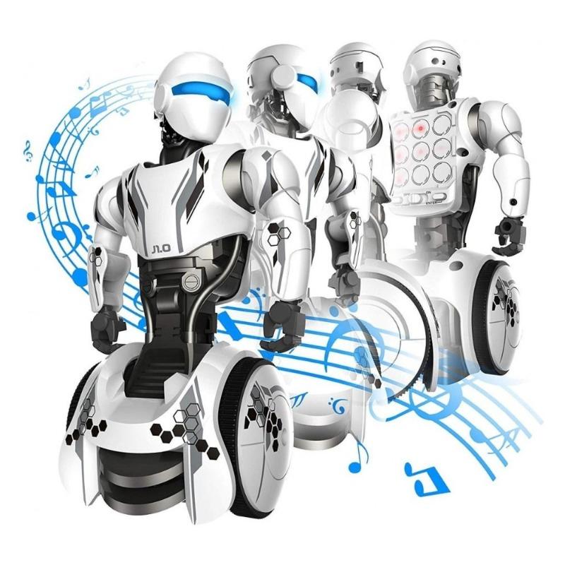 Silverlit Electronic Robot Ycoo Junior 1.0