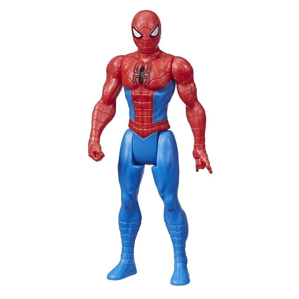 Marvel Avengers Spider-Man Figure - 9.5 Cm