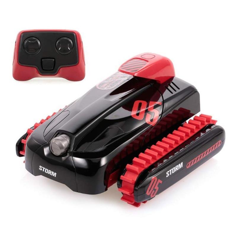 PSMT Storm Waterproof Amphibious Convertible Car With Remote Control