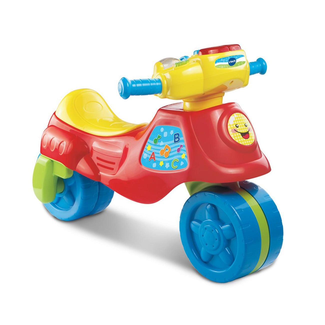Vtech Go N Learn Motorbike