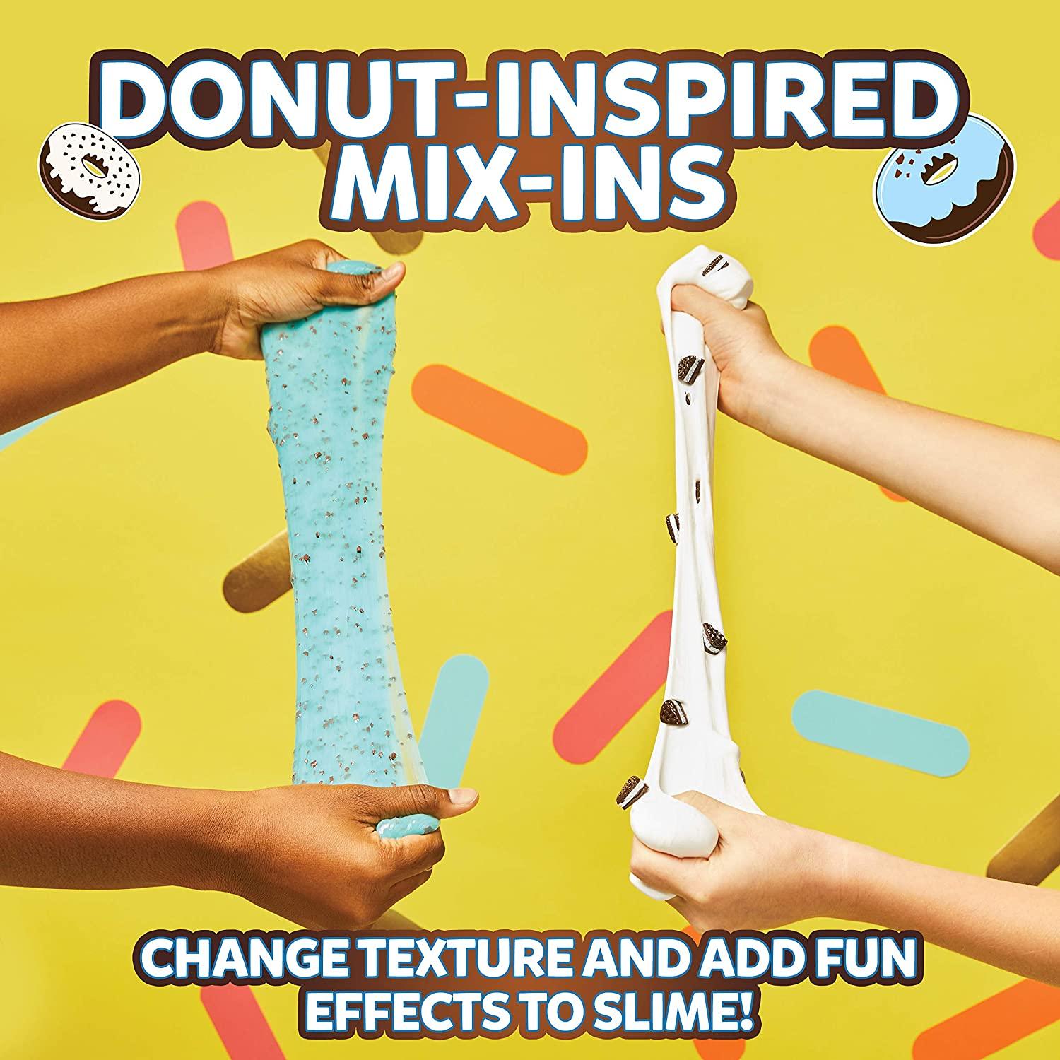 إلمرز - سلايم بريميد دونات شوب 2 عبوة متنوعة