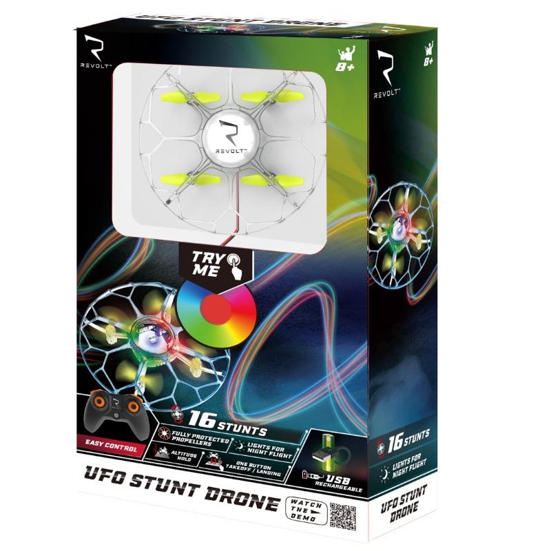 Syma - R/C UFO Stunt Drone