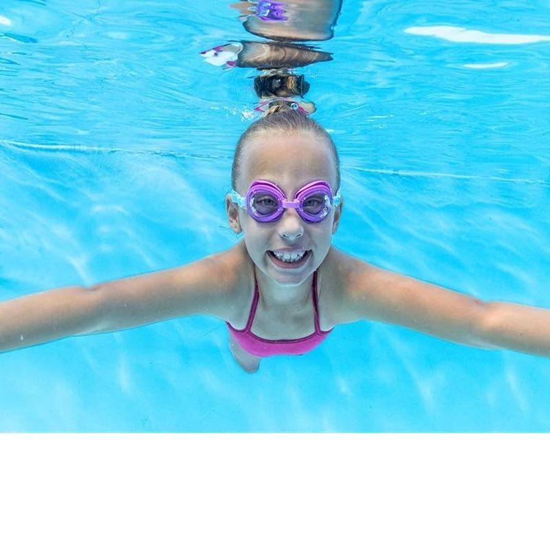 Bestway Value Swim Goggles - Disney Princess