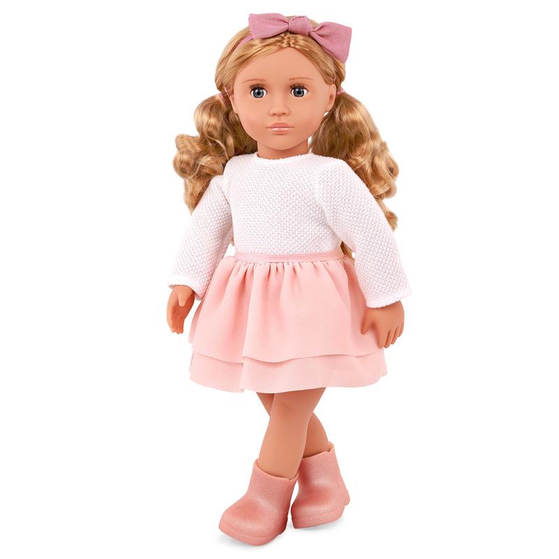 Our Generation – Effie Fashion Doll 18 inch
