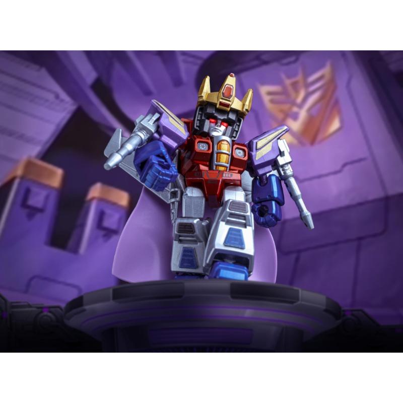 BLOKEES Transformers Galaxy Defender - The Overthrow Version 02