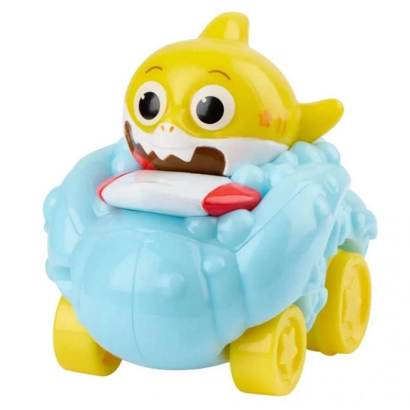 Baby Shark Big Show Speedy Sea Vehicle - Baby Shark