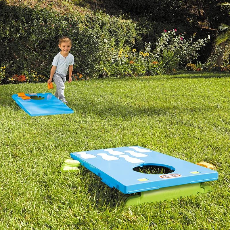 Little Tikes Cornhole Game Set 5 In 1