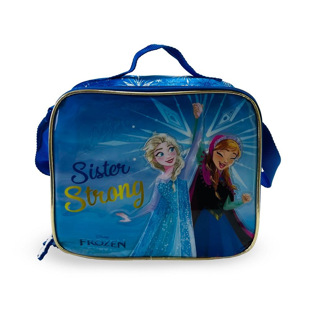 ديزني فروزن - المجموعة المدرسية 6 في 1 - 18 انش