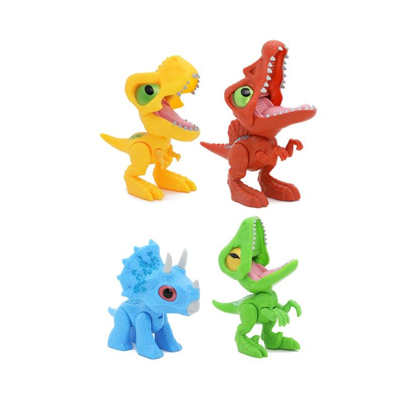 فانفيل - مجموعة تشومبينج ديناصور سبينوصور