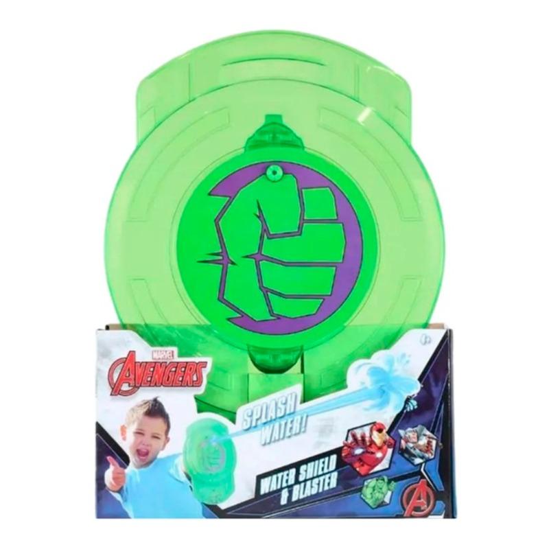 Marvel Hulk Water Blaster Armor