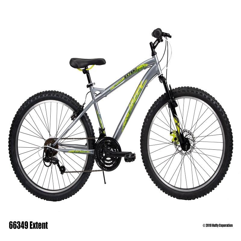 Huffy Extent Men's Bike - 26 Inch