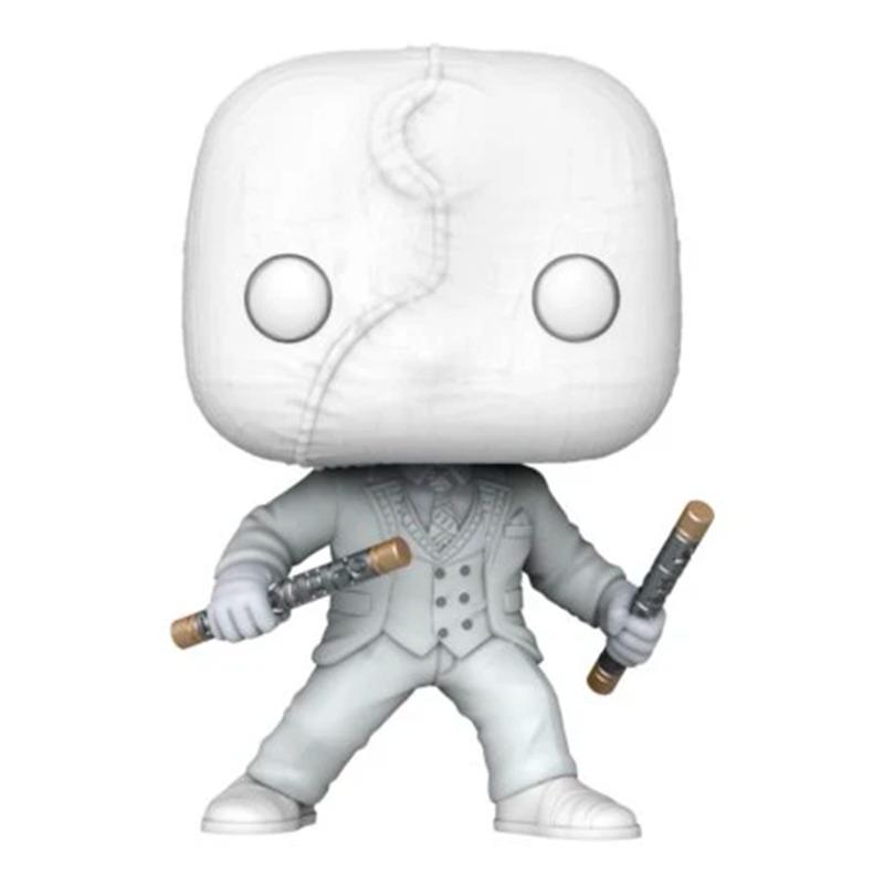 Dabdoob Funko Pop Music Post Malone Figure - Main Image
