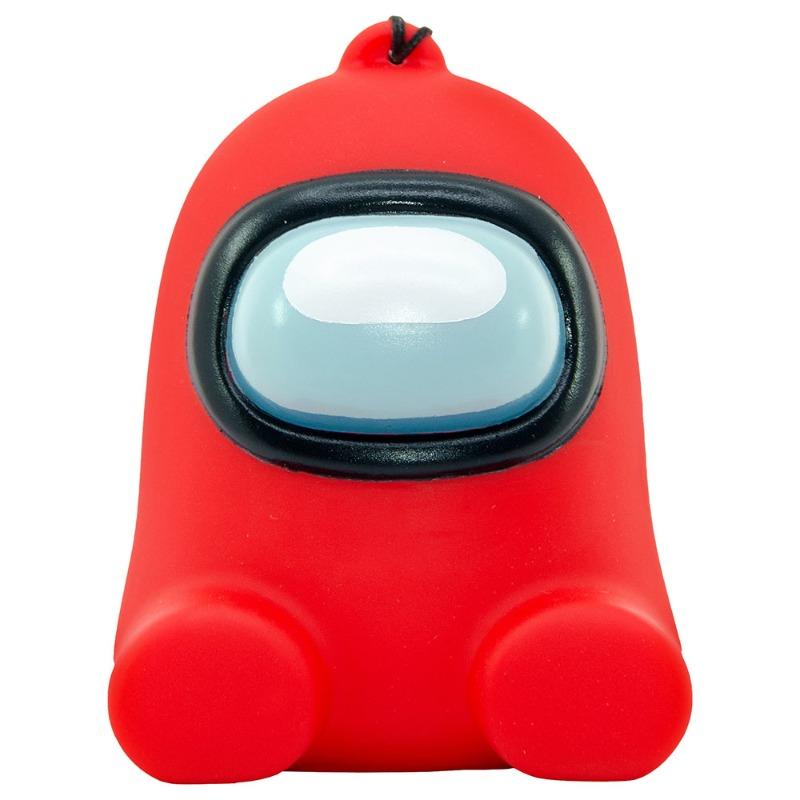 Among Us Glow Light 9 Cm