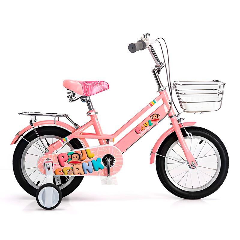 Paul Frank Kids Bicycle - 14 Inch
