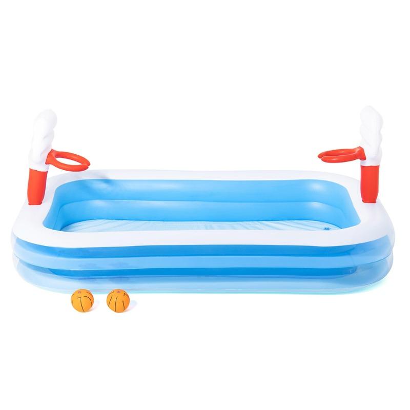 Bestway Play Pool Basketball