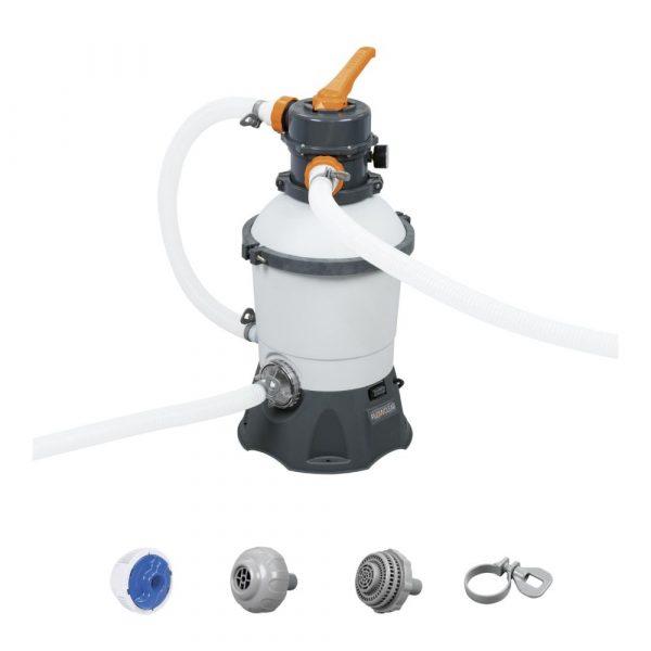 Bestway Sand Filter 800Gal