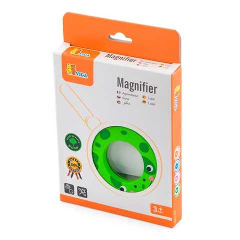 VIGA Magnifying