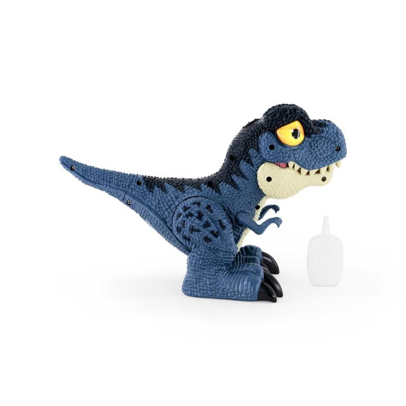 نيو بوي - ديناصورات رور - متنوعة